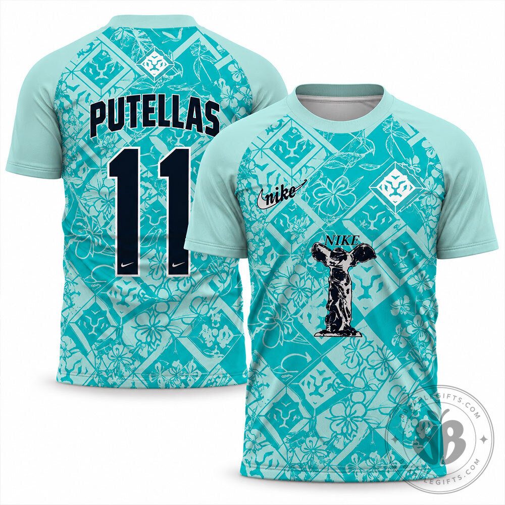 London City Lionesses 26 27 Home Special Edition Concept Fan Jersey | Apparel 8 London City Lionesses 26 27 Home Special Edition Concept Fan Jersey | Apparel