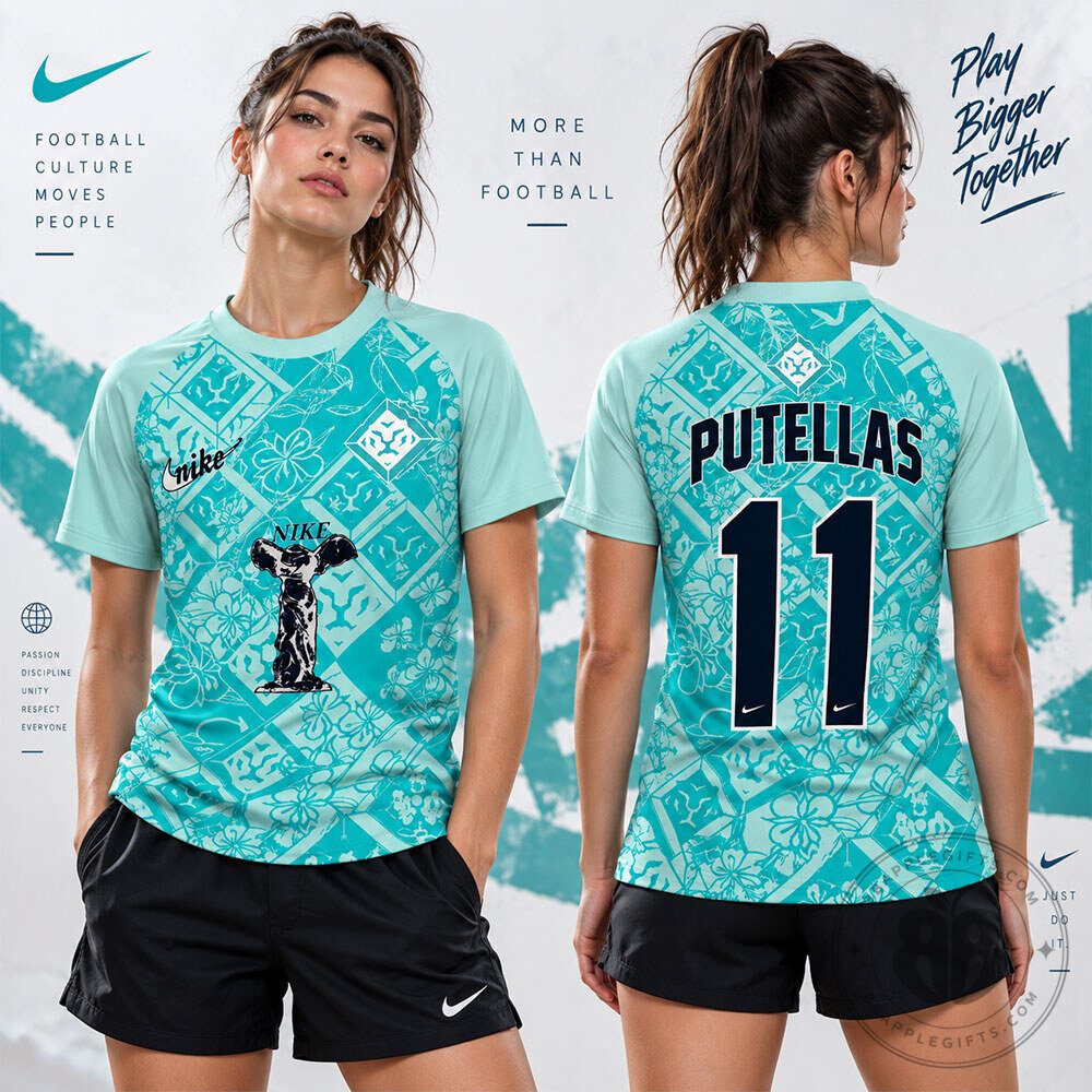London City Lionesses 26 27 Home Special Edition Concept Fan Jersey | Apparel 9 London City Lionesses 26 27 Home Special Edition Concept Fan Jersey | Apparel