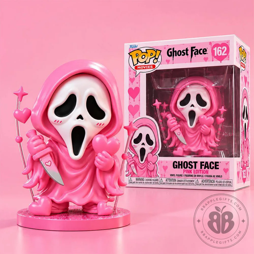 IT Pennywise Scary Movie Mashup Concept Fan Vinyl Figure | Collectibles 7 IT Pennywise Scary Movie Mashup Concept Fan Vinyl Figure | Collectibles